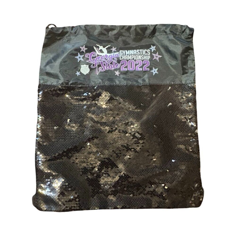 Gymastics Bag 